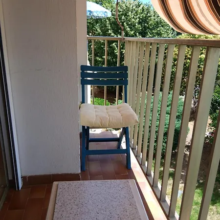 Appartement Stella Marina *