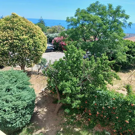 Stella Marina Appartement Bastia (Corsica)