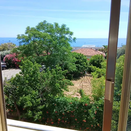 Stella Marina Appartement *
