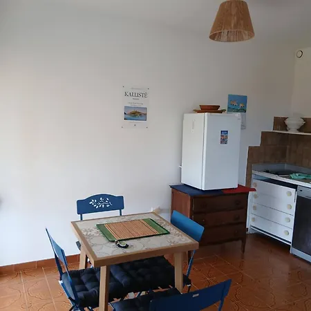 Stella Marina Appartement *