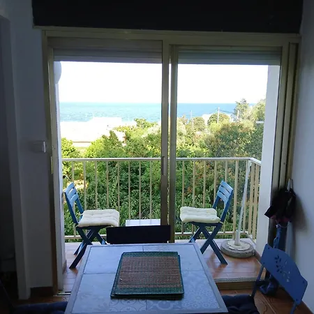 Stella Marina Appartement Bastia (Corsica)