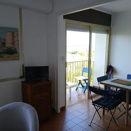 Stella Marina * Bastia (Corsica)